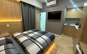 Sydney Premium Studio Renovated 2025